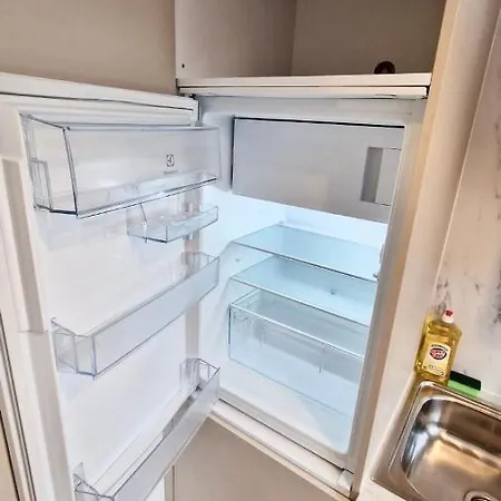 Powisle Ul. Tamka Βαρσοβία