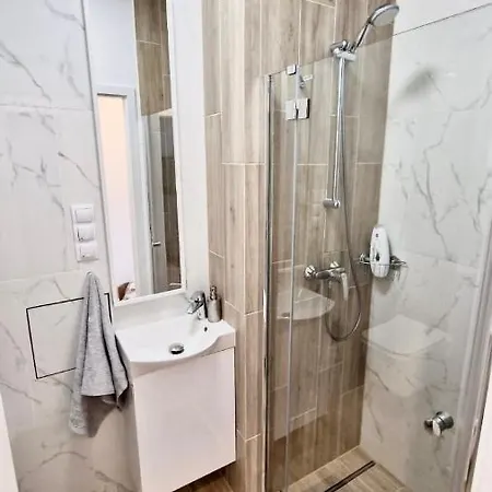 Powisle Ul. Tamka * Varsovia