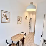 Powisle Ul. Tamka Apartamento