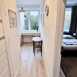 Apartamento Powisle Ul. Tamka *