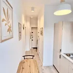 Powisle Ul. Tamka Apartamento *